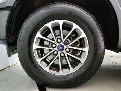 Used 2018 Ford F150 Lariat AWD/4WD image 39