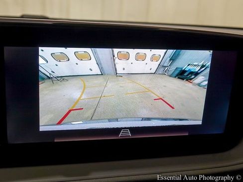 New 2026 Buick Envista Avenir image 14