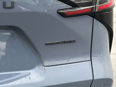 New 2026 Subaru Solterra Premium image 11