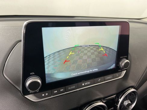 Used 2024 Nissan Sentra SV image 27