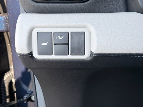 Used 2026 Honda Passport TrailSport Elite image 13