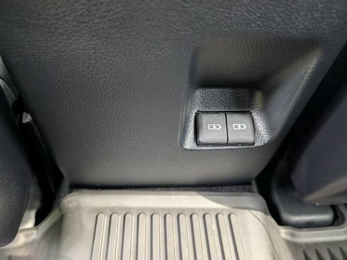 Used 2023 Toyota 4Runner 40th Anniversary SE AWD/4WD image 58