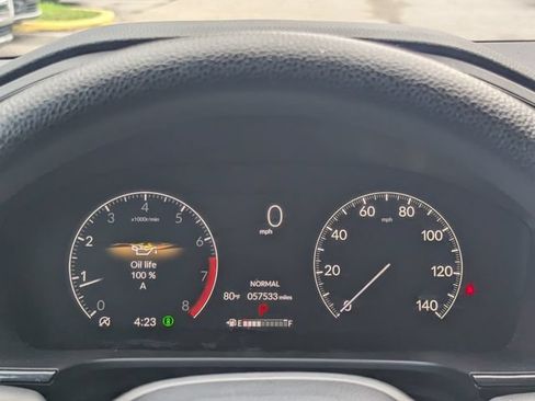 Used 2023 Honda CR-V EX image 18