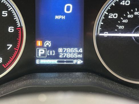 Used 2023 Subaru Forester Limited w/ Popular Package #3 AWD/4WD image 19