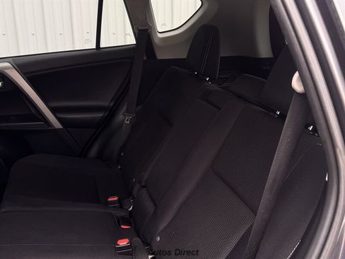 Used 2016 Toyota RAV4 XLE FWD image 33