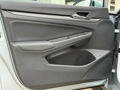 New 2026 Volkswagen GTI SE image 26