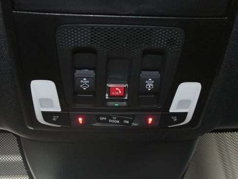 New 2026 Honda Pilot Black Edition image 50