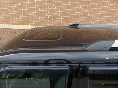 Used 2019 Ford Flex SEL w/ Equipment Group 202A image 7