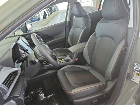 New 2026 Subaru Crosstrek 2.5i Limited AWD/4WD image 8