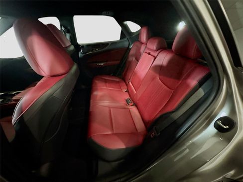 Used 2022 Lexus NX 350 AWD image 16