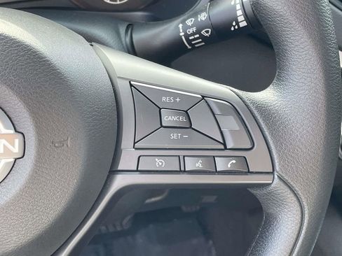 Used 2025 Nissan Altima 2.5 S image 21