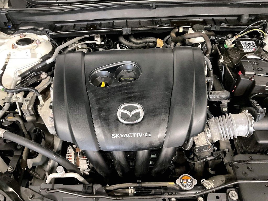 Used 2020 MAZDA CX-30 AWD w/ Preferred Package image 28