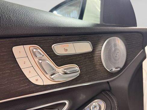 Used 2019 Mercedes-Benz C 300 4MATIC Sedan w/ Multimedia Package image 37