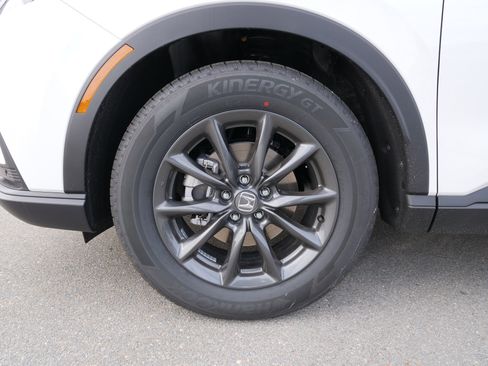 New 2026 Honda CR-V EX-L image 13