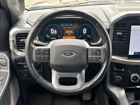 Used 2023 Ford F150 Lariat AWD/4WD image 15