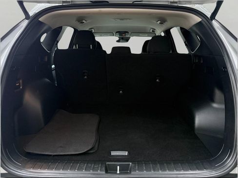 Used 2024 Hyundai Tucson SEL image 14