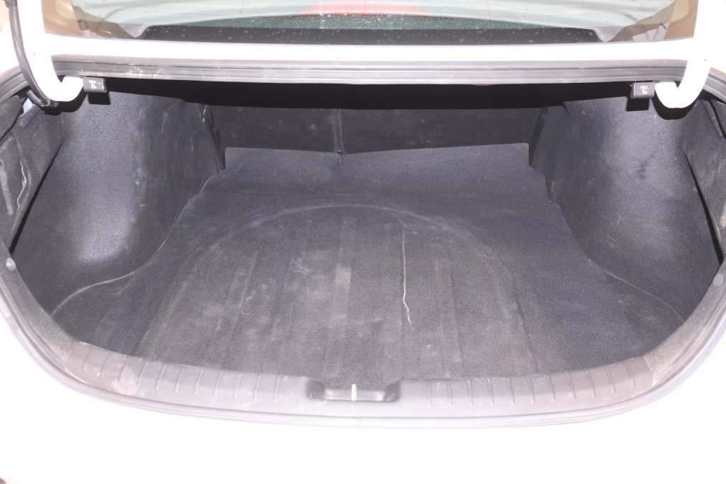 Used 2021 Kia Forte GT-Line FWD image 33