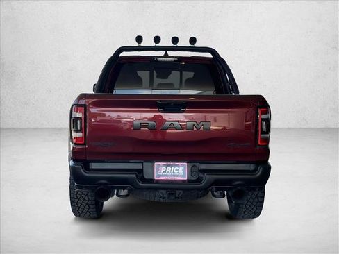 Used 2024 RAM 1500 TRX AWD/4WD image 8