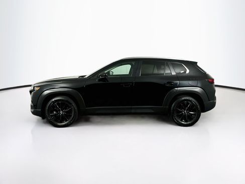 Used 2025 MAZDA CX-50 AWD 2.5 S w/ Preferred Package image 4