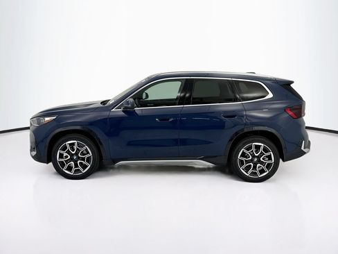 New 2026 BMW X1 xDrive28i w/ Convenience Package AWD/4WD image 8