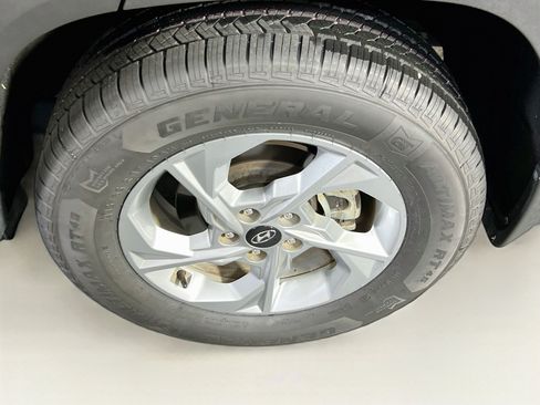 Used 2023 Hyundai Tucson SEL AWD/4WD image 29
