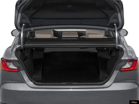 New 2026 Toyota Camry XLE image 9