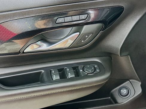 Used 2024 GMC Terrain AT4 w/ Infotainment Package II AWD/4WD image 21
