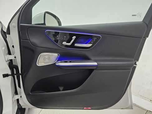 Certified 2025 Mercedes-Benz GLC 300 GLC 300 image 16