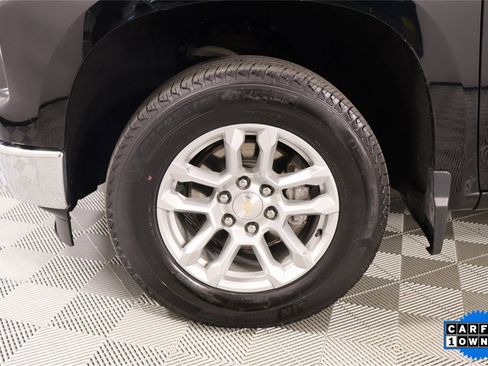 Used 2023 Chevrolet Silverado 1500 LT image 17
