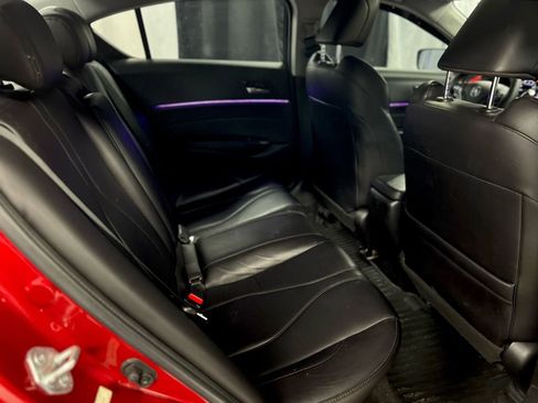 Used 2021 Acura ILX image 24