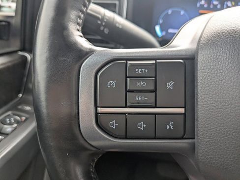 Used 2023 Ford F450 Lariat image 22