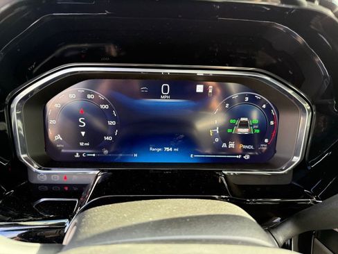 New 2026 Chevrolet Silverado 2500 LTZ image 26