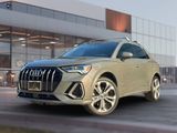 Used 2021 Audi Q3 2.0T Premium Plus w/ Premium Plus Package image 2