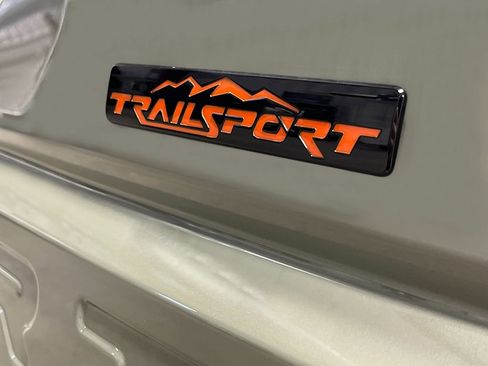 New 2026 Honda Passport TrailSport Elite image 6