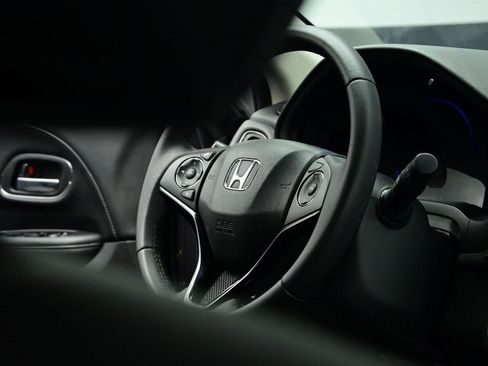 Used 2016 Honda HR-V EX-L image 33