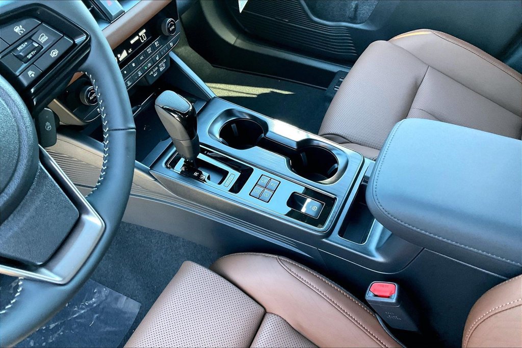 New 2026 Subaru Outback Touring XT AWD/4WD image 9
