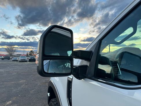 Used 2018 Ford F350 King Ranch w/ King Ranch Ultimate Package image 21