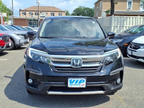Used 2022 Honda Pilot EX-L image 2