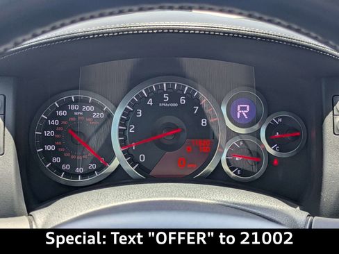 Used 2009 Nissan GT-R Premium AWD/4WD image 30