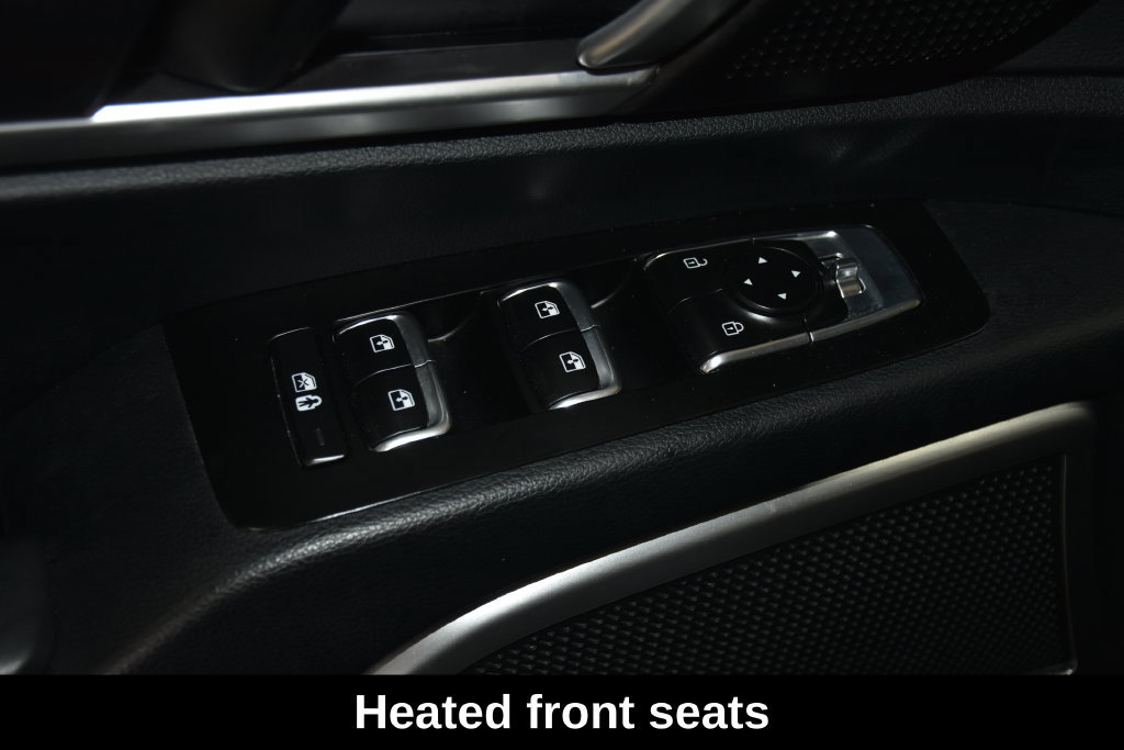 Used 2025 Kia Telluride S FWD image 26
