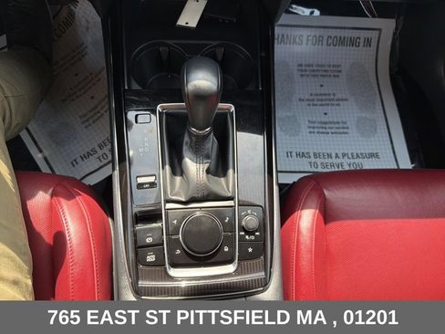 Used 2023 MAZDA CX-30 AWD 2.5 S w/ Preferred Package image 24