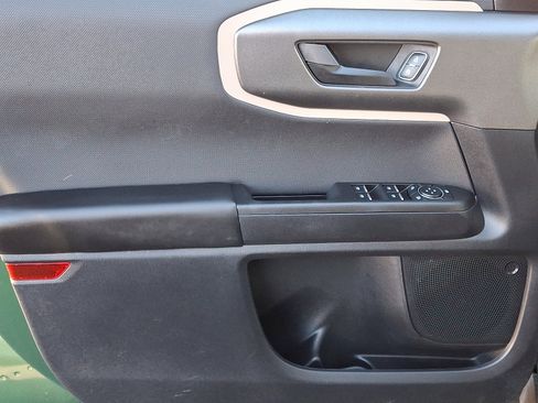 Used 2025 Ford Bronco Sport Big Bend w/ Convenience Package image 13