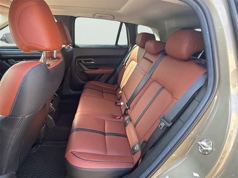 Certified 2024 MAZDA CX-50 Meridian Edition w/ Apex Package image 7