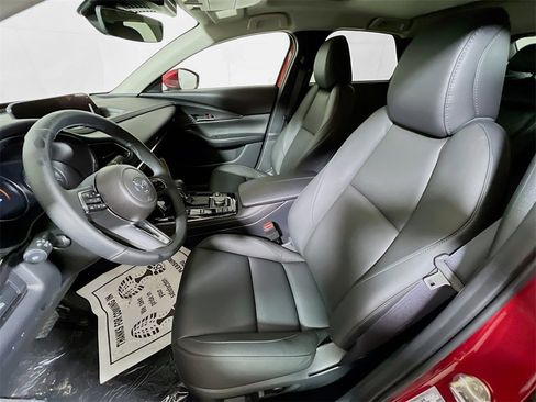 Used 2025 MAZDA CX-30 AWD 2.5 S w/ Preferred Package image 18