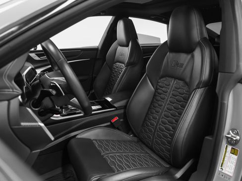 Used 2021 Audi RS 7 Sportback image 59