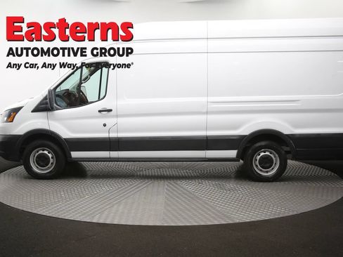 Used 2017 Ford Transit 250 148 High Roof Extended RWD image 58