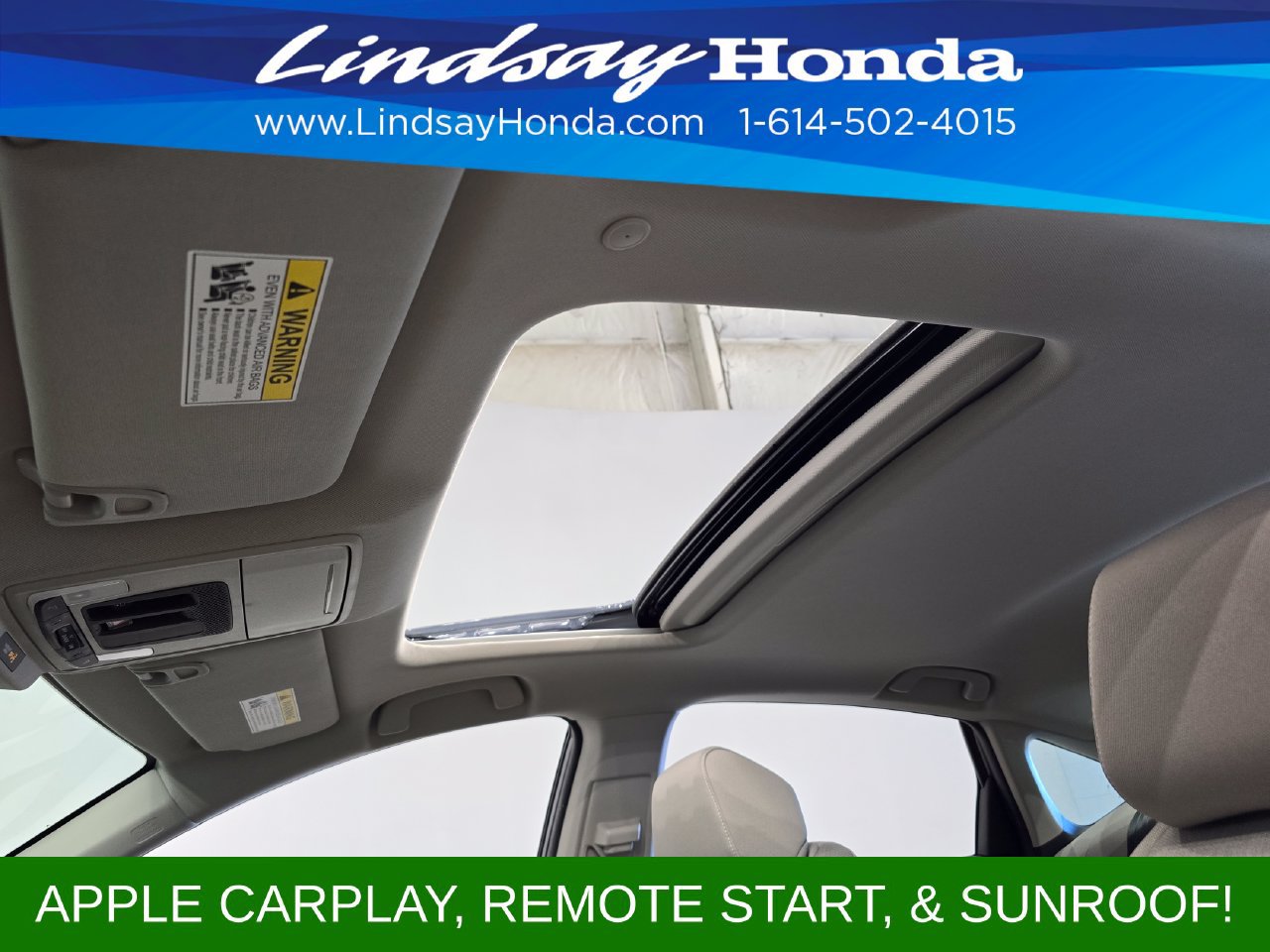 Used 2024 Honda Accord EX image 21
