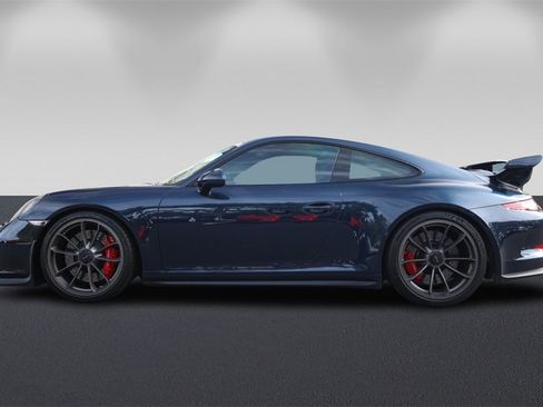 Used 2015 Porsche 911 GT3 image 6