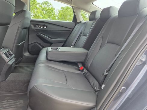 New 2026 Honda Accord Touring image 15