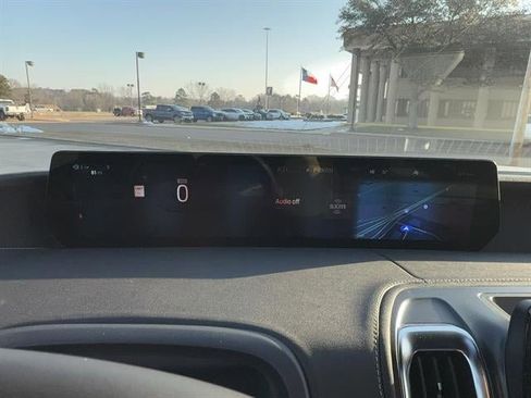 New 2026 Ford Expedition Max Platinum w/ Stealth Appearance Package image 16